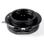Adapters for lens - Kipon Tilt and Shift Adapter Nikon F to micro 4/3 - quick order from manufacturer
