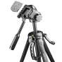 Discontinued - Walimex pro WT-3570 Basic-Tripod 168cm black
