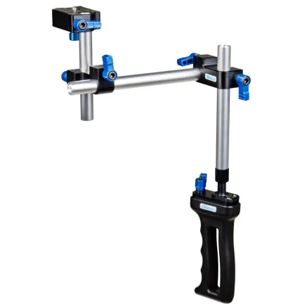 sonstige Wondlan Hand Video Rig for DSLR