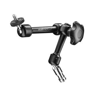 Holders Clamps - Walimex pro Friction Arm 18 combi spigot and 1/4 - quick order from manufacturer