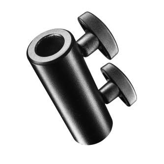 Tripod Accessories - Walimex pro Spigot Connecter 5/8" to 5/8"-11/16 - quick order from manufacturer