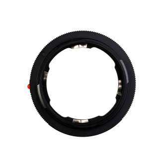 Adapters for lens - Kipon Adapter Leica M to Leica SL - quick order from manufacturer