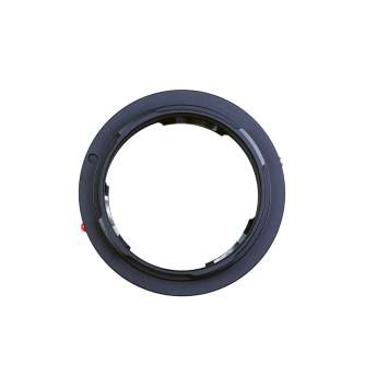 Adapters for lens - Kipon Adapter Nikon F to Leica SL - quick order from manufacturer