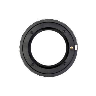 Objektīvu adapteri - Kipon Adapter Leica M to Leica SL M - ātri pasūtīt no ražotāja