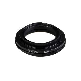 Adapters for lens - KIPON ADAPTER FOR LEICA SL BODY L/M-SL M L/M-L M - quick order from manufacturer