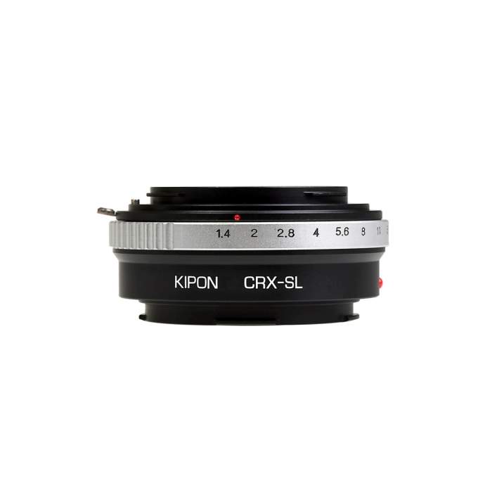 Адаптеры - Kipon Adapter Contarex to Leica SL - быстрый заказ от производителя