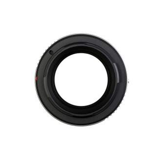 Адаптеры - Kipon Adapter Contarex to Leica SL - быстрый заказ от производителя