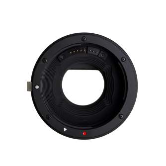 Адаптеры - Kipon AF Adapter Canon EF to micro 4/3 no support - быстрый заказ от производителя