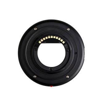 Adapters for lens - Kipon AF Adapter Canon EF to micro 4/3 no support - quick order from manufacturer