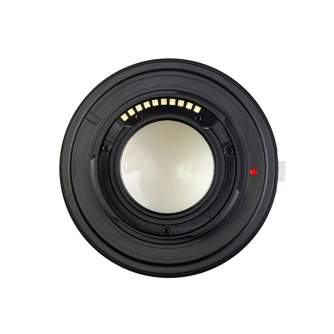 Adapters for lens - Kipon Baveyes AF Adapter Canon EF to MFT 0.7x no support - quick order from manufacturer