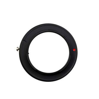 Adapters for lens - Kipon Adapter Praktica to Sony E - quick order from manufacturer