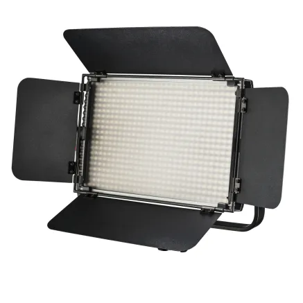 Walimex pro LED Niova 600 Plus BI Color