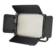 Discontinued - Walimex pro LED Niova 600 Plus BI ColorDiscontinued - Walimex pro LED Niova 600 Plus BI Color