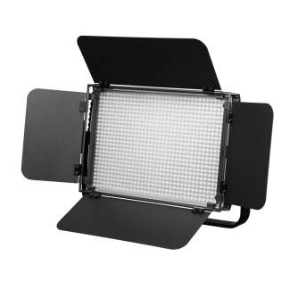 LED Gaismas paneļi - Walimex pro wealimex pro LED Niova 900 Plus Daylight - ātri pasūtīt no ražotāja