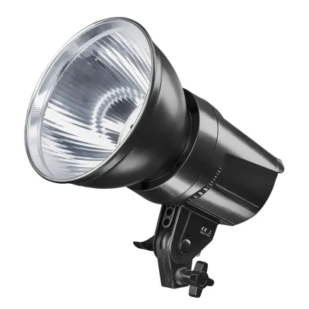 Walimex pro LED Foto Video Studiol Light Niova 60 Plus Bi Color 60 Watt