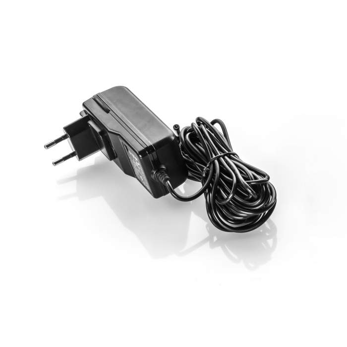 AC Adapters, Power Cords - Walimex pro power adapter for LED Niova 150 - quick order from manufacturer