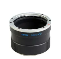 Adapters for lens - Kipon Adapter Pentax 645 to Hasselblad X 1D - quick order from manufacturerAdapters for lens - Kipon Adapter Pentax 645 to Hasselblad X 1D - quick order from manufacturer