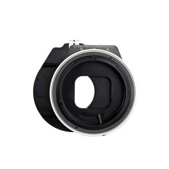 Objektīvu adapteri - Kipon Shift Adapter Canon FD to Fuji X - ātri pasūtīt no ražotāja