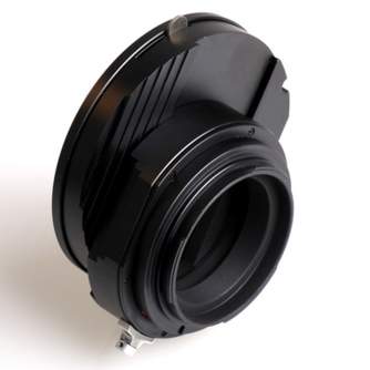 Адаптеры - Kipon Shift Adapter Hasselblad to Canon EF - быстрый заказ от производителя
