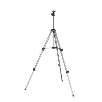 Mobile Phones Tripods - Mantona Basic Fortis 147S tripod - quick order from manufacturer