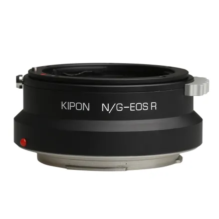 Kipon Adapter Nikon G to Canon R