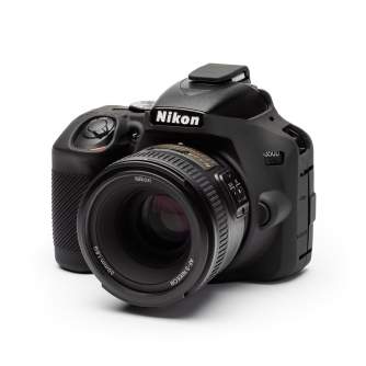 Kameru aizsargi - Walimex pro easyCover for Nikon D3500 - ātri pasūtīt no ražotāja