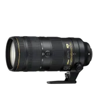 Objektīvi - Nikon AF-S NIKKOR 70-200mm f/2.8E FL ED VR - ātri pasūtīt no ražotājaObjektīvi - Nikon AF-S NIKKOR 70-200mm f/2.8E FL ED VR - ātri pasūtīt no ražotāja