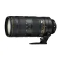Objektīvi - Nikon AF-S NIKKOR 70-200mm f/2.8E FL ED VR - ātri pasūtīt no ražotāja