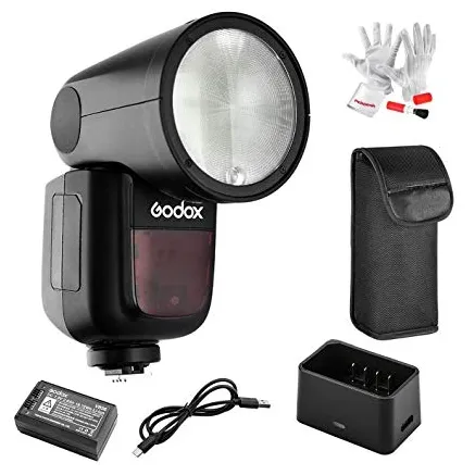 Godox SK400II Studio Flash