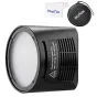 Flashes On Camera Lights - Godox Round Flash Head voor AD200 H200R - quick order from manufacturer