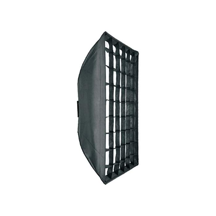 Softboxes - Godox Softbox 60x90 with grid SB-FW6090 bowens speedring - quick order from manufacturer