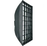 Softboxes - Godox Softbox 60x90 with grid SB-FW6090 bowens speedring - buy today in Master Foto store and with delivery Best choise selected by expertsSoftboxes - Godox Softbox 60x90 with grid SB-FW6090 bowens speedring - buy today in Master Foto store and with delivery Best choise selected by experts