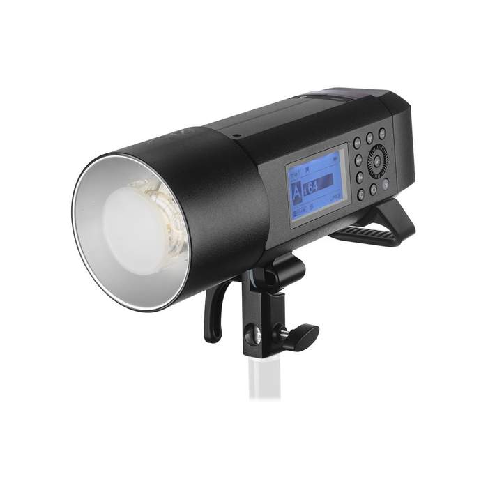 Battery-powered Flash Heads - Godox battery for AD400Pro AD400 PRO - quick order from manufacturer