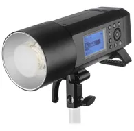 Battery-powered Flash Heads - Godox battery for AD400Pro AD400 PRO - quick order from manufacturerBattery-powered Flash Heads - Godox battery for AD400Pro AD400 PRO - quick order from manufacturer