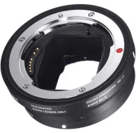 Objektīvi un aksesuāri - Sigma MC-11 Converter Lens Adapter EF to Sony E-mount nomaObjektīvi un aksesuāri - Sigma MC-11 Converter Lens Adapter EF to Sony E-mount noma