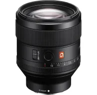 Lenses and Accessories - Sony FE 85mm f/1.4 GM Lens SEL-85F14GM rentLenses and Accessories - Sony FE 85mm f/1.4 GM Lens SEL-85F14GM rent