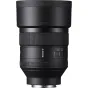 Lenses and Accessories - Sony FE 85mm f/1.4 GM Lens SEL-85F14GM rent