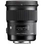 Lenses and Accessories - Sigma 50mm F1.4 DG HSM Sony E-mount [ART] 
