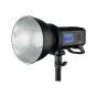 Studijas zibspuldzes - Godox AD400PRO TTL battery flash light 400WS noma
