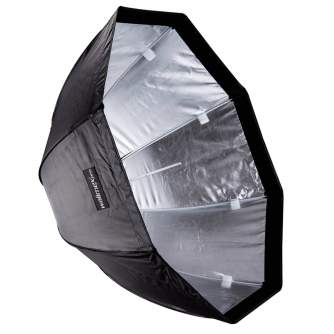 Softboxes - walimex pro easy Softbox 150cm Aurora/Bowens - quick order from manufacturer