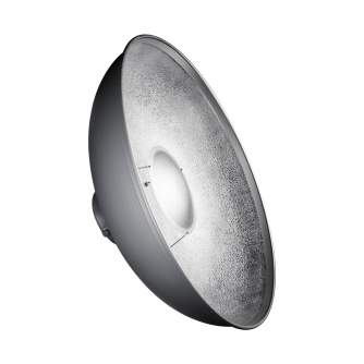 Насадки для света - walimex pro Beauty Dish 50cm for walimex pro & K - быстрый заказ от производителя