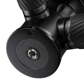 Аксессуары для фото студий - Walimex pro Adapter 1/4 inch to 3/8 inch, 2x - быстрый заказ от производителя