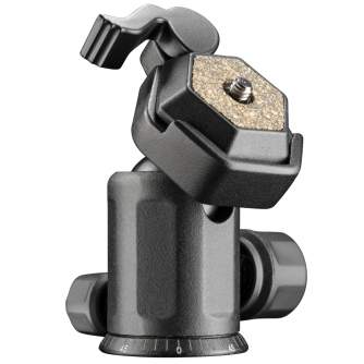 Tripod Heads - walimex pro FW-591 Pro Ball Head - quick order from manufacturer