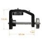 Turētāji - Walimex pro KX-20 Stand Clamp - ātri pasūtīt no ražotāja