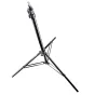 Discontinued - Walimex pro FW-806 Lamp Tripod AIR, 280cm