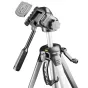 Штативы для телефона - Walimex pro WT-3570 Basic-Tripod 168cm silver - быстрый заказ от производителя Лучший выбор профессионалов