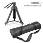 walimex pro EI-717 Video-Pro-Tripod, 133cm - Видео штативы