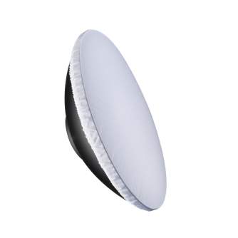 Barndoors Snoots & Grids - walimex Univ. Beauty Dish 56cm Hensel EH - quick order from manufacturer