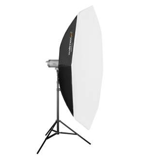 Softboxes - walimex pro Octagon Softbox 170cm for C&CR series - quick order from manufacturer