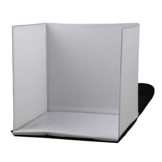 Gaismas kastes - walimex Mini Light Cube 50x50x50cm - ātri pasūtīt no ražotāja